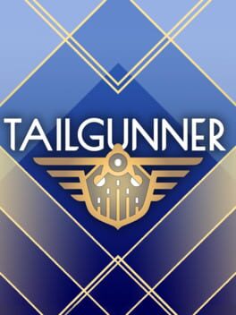Tailgunner Cover