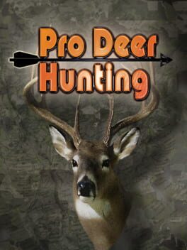 Pro Deer Hunting Cover