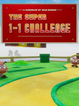 The Super 1-1 Challenge