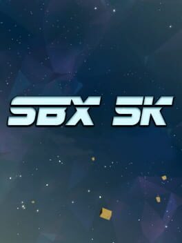 SBX 5K Cover