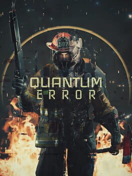 Quantum Error Cover
