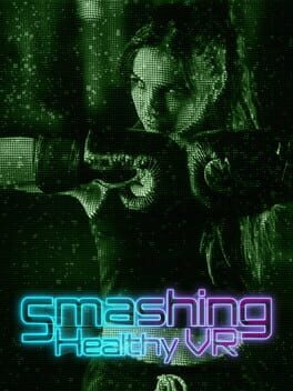 Smashing Healthy VR Cover