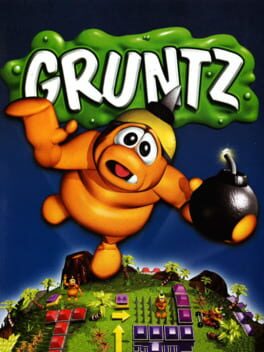 Gruntz Cover