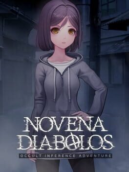 Novena Diabolos Cover