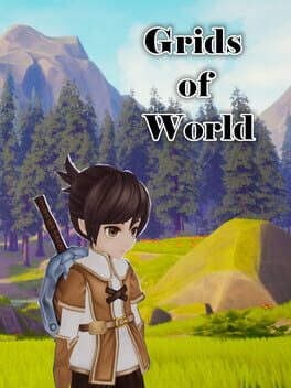 Grids of World Cover