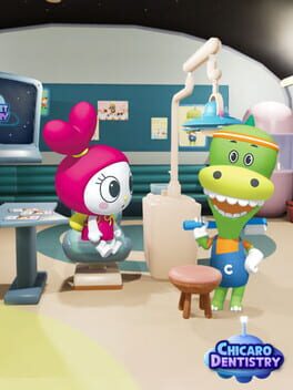 Chicaro Dentistry Cover