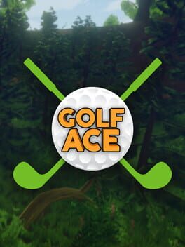 Golf Ace Cover
