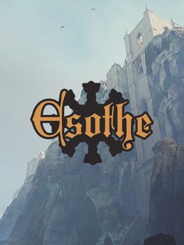 Esothe Cover