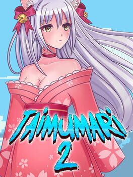 Taimumari 2 Cover