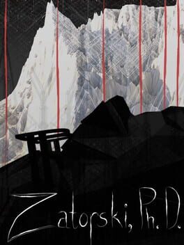 Zatorski, Ph.D. Cover