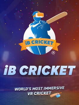 iB Cricket Cover