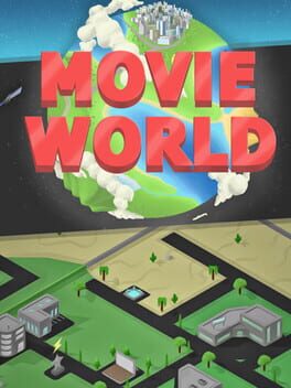 Movie World Cover