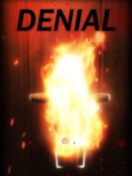 Denial Cover