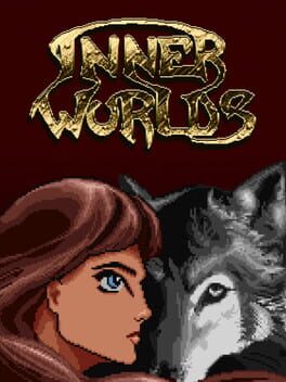 Inner Worlds Cover