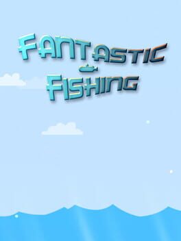 Fantastic Fishing Cover