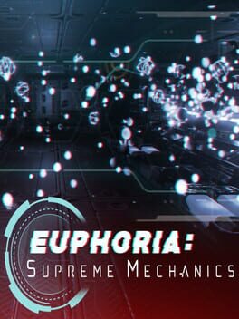 Euphoria: Supreme Mechanics Cover