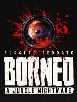 Deodato's Cannibal Cover