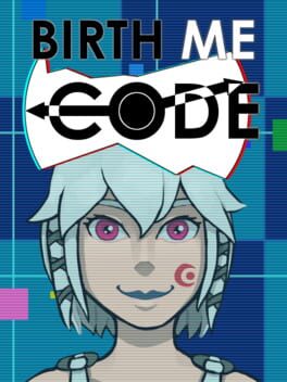 Birth ME Code Cover
