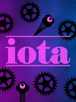 Iota Cover