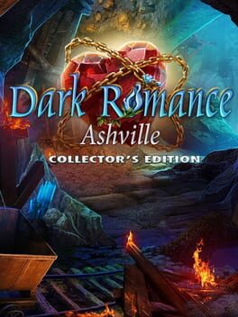 Dark Romance: Ashville - Collector's Edition Cover