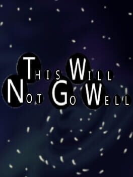 This will not go well Cover