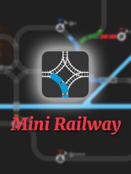 Mini Railway Cover