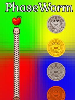 PhaseWorm Cover