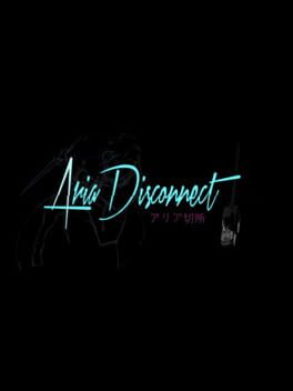 Aria Disconnect Cover
