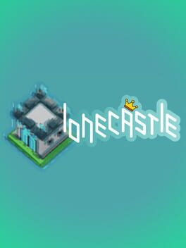 Lonecastle Cover