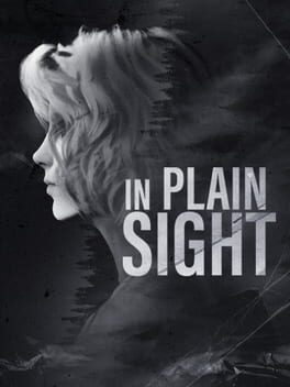 In Plain Sight Cover