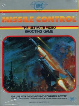 Missile Control Cover