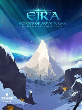 Eira: Echoes of Adventure Cover