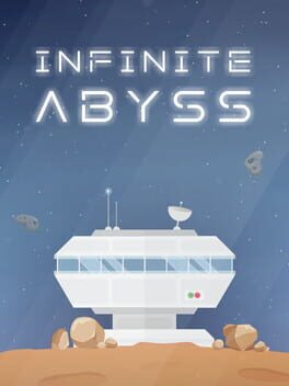 Infinite Abyss Cover