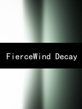 FierceWind Decay Cover