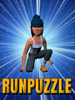 Runpuzzle Cover