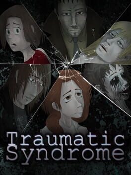 Traumatic Syndrome Cover