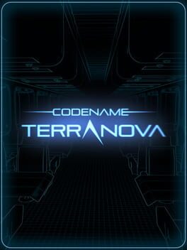 Codename: Terranova Cover