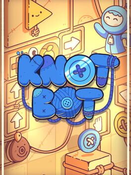 KnotBot Cover