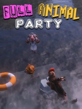 Full Animal Party Cover