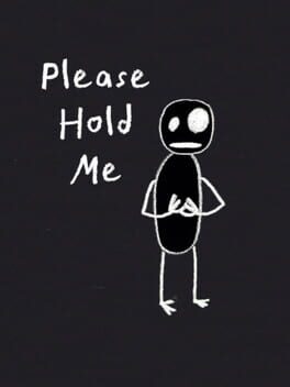 Please Hold Me Cover