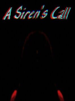 A Siren's Call Cover