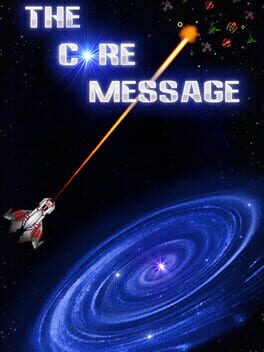 The Core Message Cover