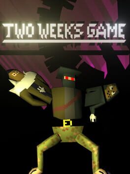 Two Weeks Game Cover