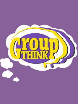 Groupthink Cover