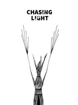 Chasing Light Cover