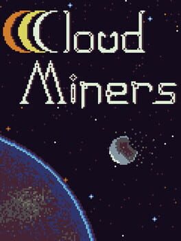 Cloud Miners Cover