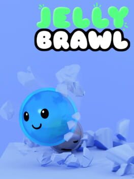 Jelly Brawl Cover