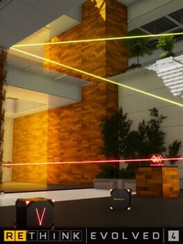 ReThink | Evolved 4 Cover