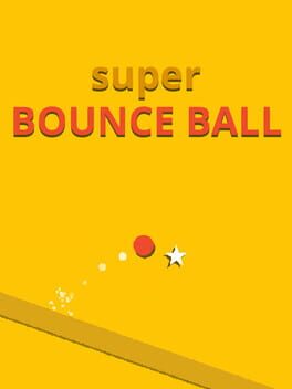 Super Bounce Ball Cover