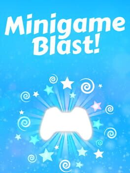 Minigame Blast Cover